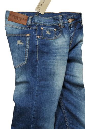 burberry jeans femme|burberry jeans for men.